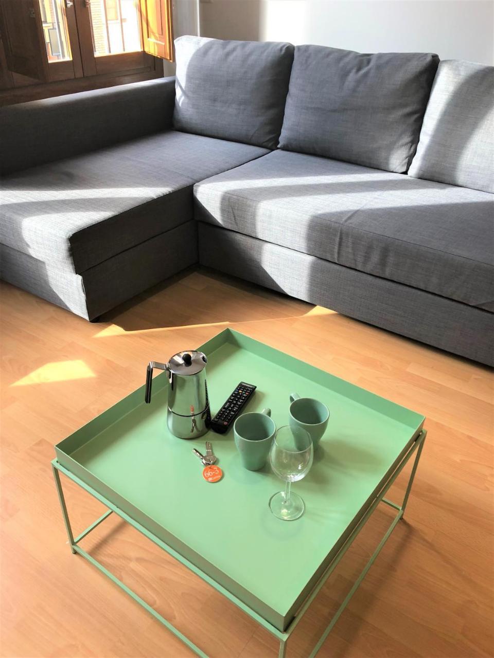 Turia Town Appartement Valencia