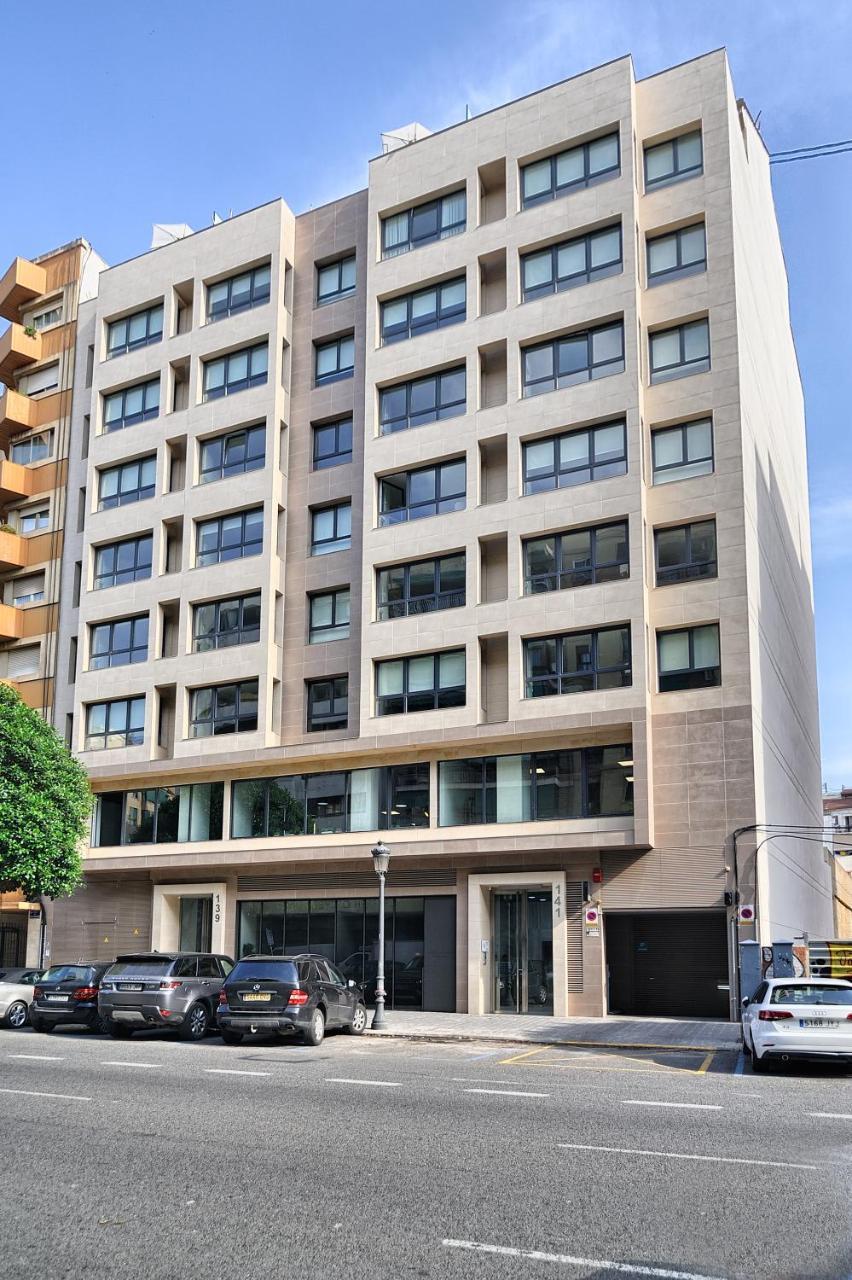 Apartment Hq San Vicente *