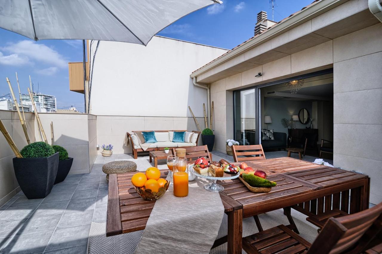 Hq San Vicente Apartment