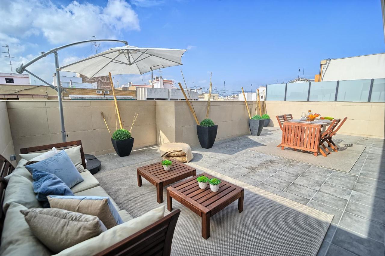 Apartment Hq San Vicente