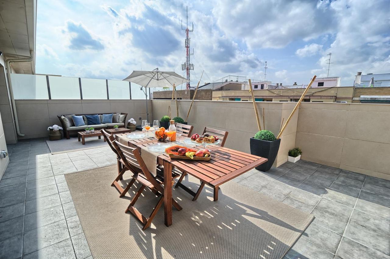 Hq San Vicente Apartment Valencia