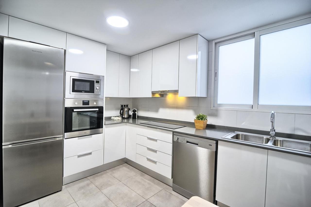 Apartment Hq San Vicente Valencia