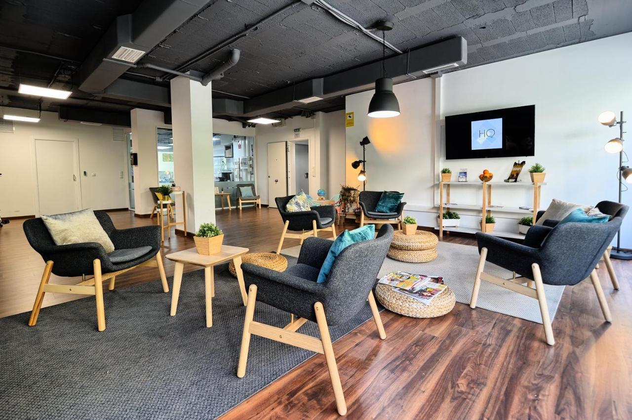 Hq San Vicente Apartment Valencia