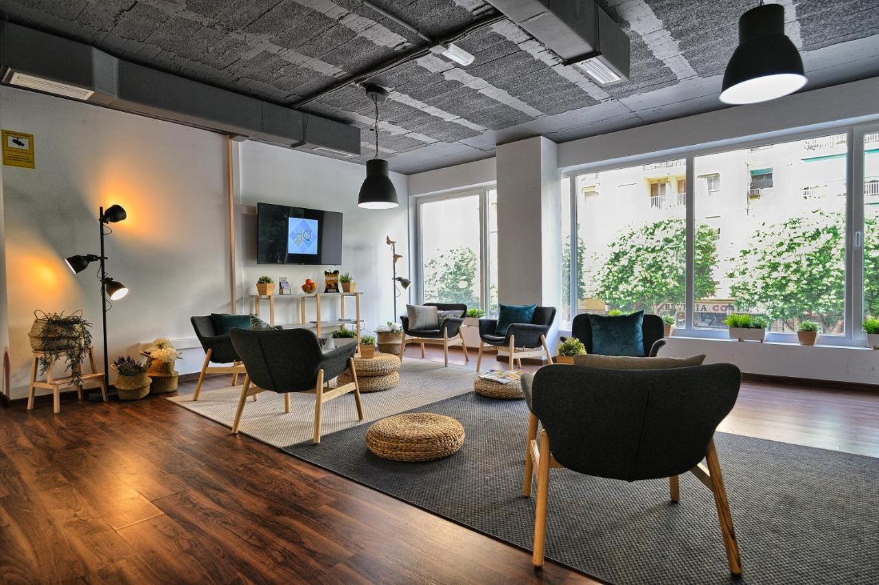 Apartment Hq San Vicente