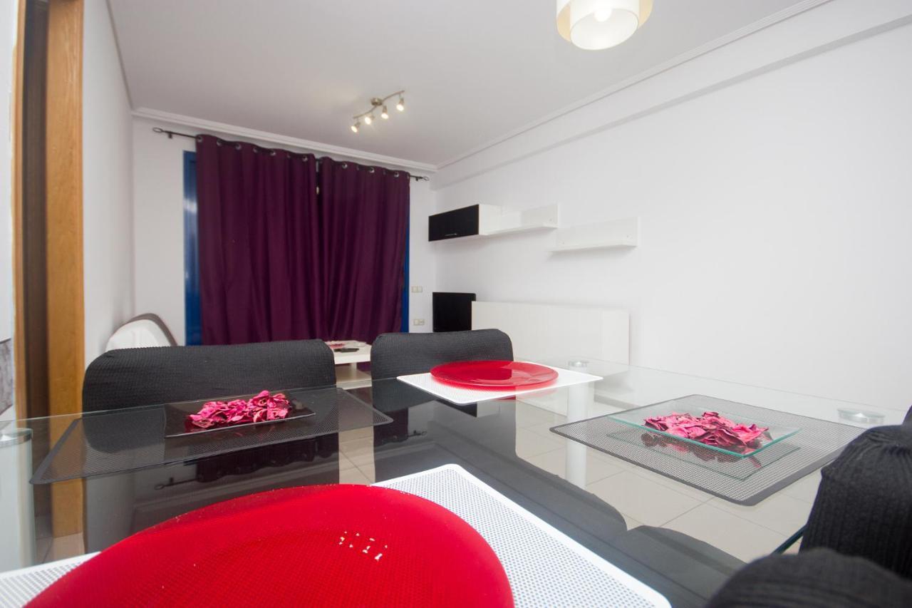 Apartment Style Patacona Valencia