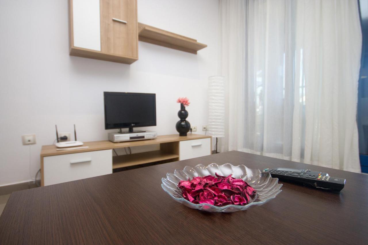 Style Patacona Apartment