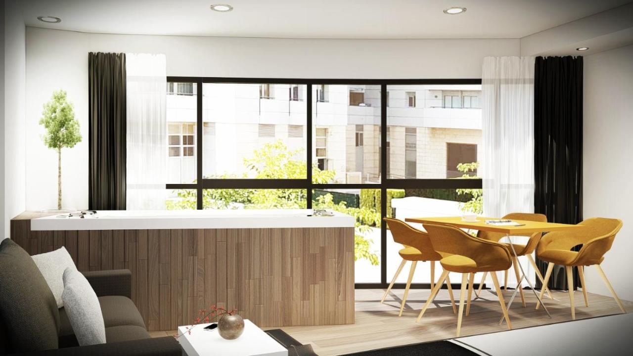 Sercotel Alameda 41