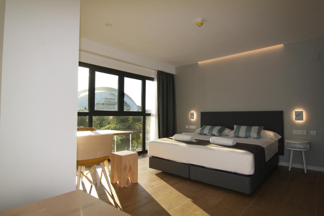 Sercotel Alameda 41 Hotel 4*