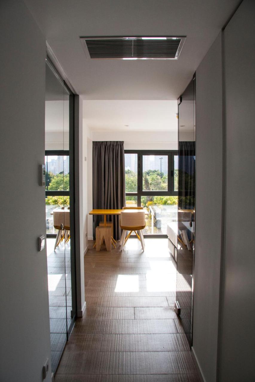 Sercotel Alameda 41 Hotel Valência