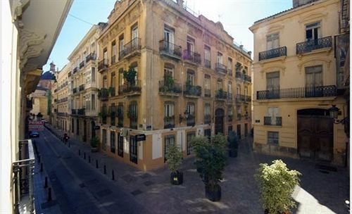 Bet - Trinitarios Apartment