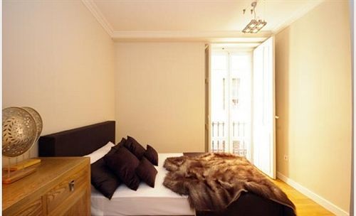 Bet - Trinitarios Apartment