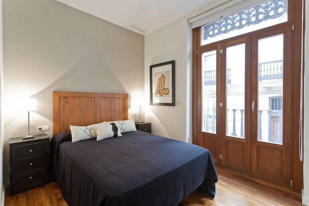 Apartment Bet - Trinitarios Valencia