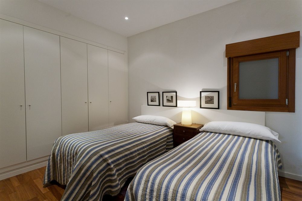 Apartment Bet - Trinitarios