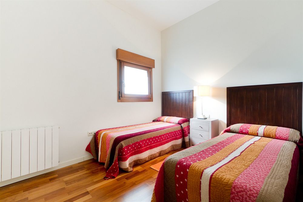 Bet - Trinitarios Apartment *