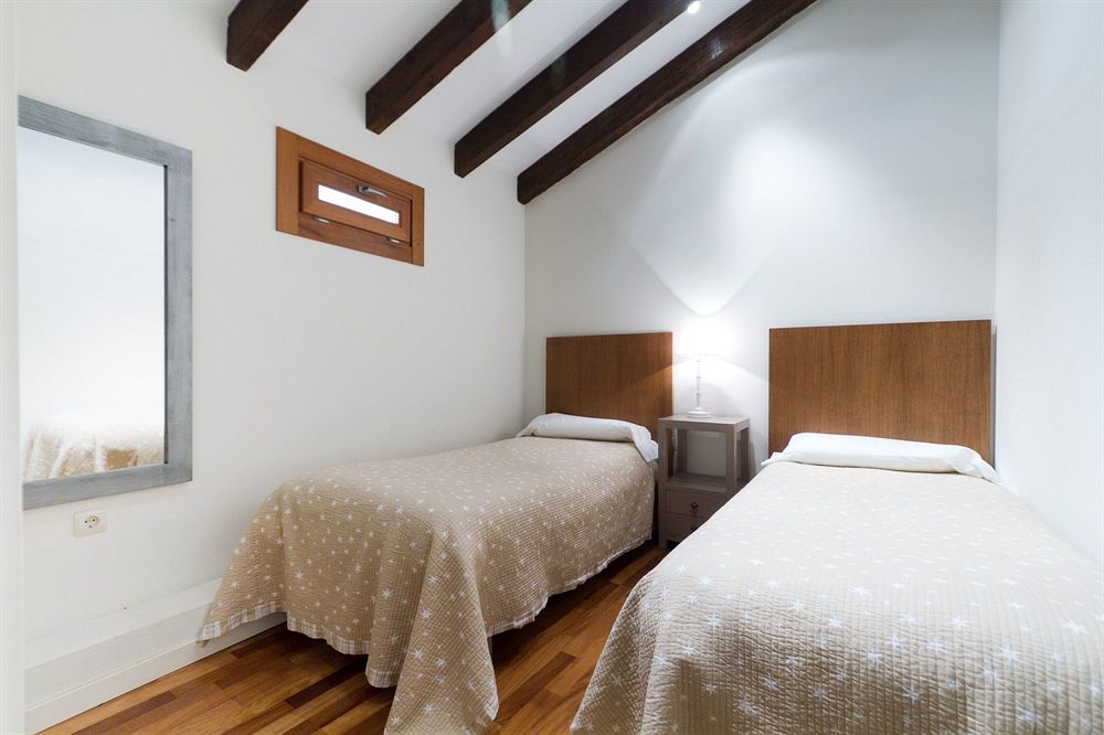 Bet - Trinitarios Apartment *