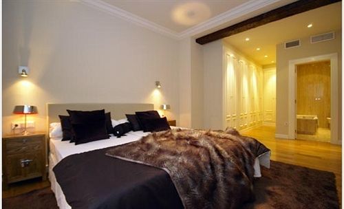 Apartment Bet - Trinitarios *