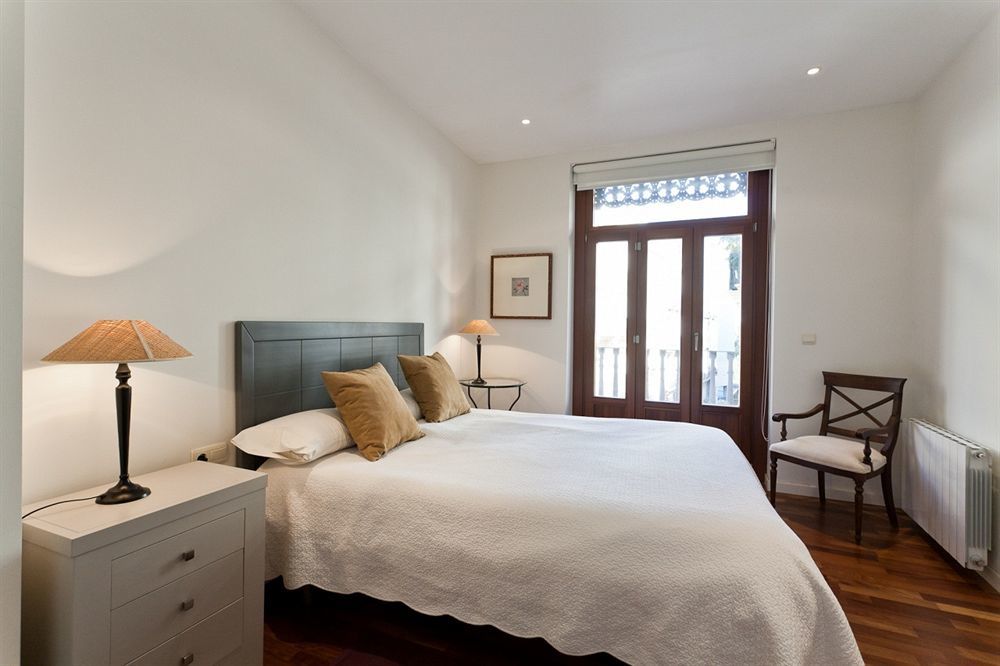 Apartment Bet - Trinitarios