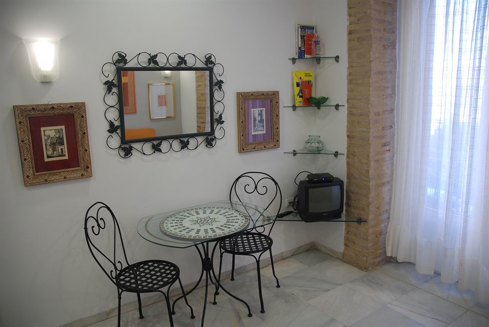 Living - Jardin Del Turia *
