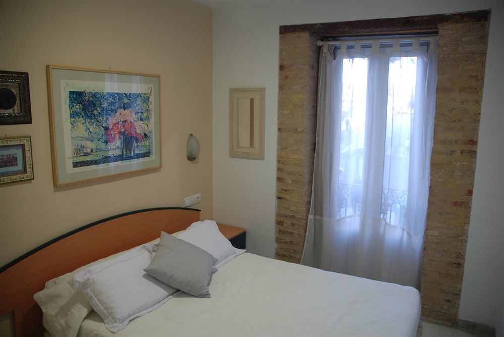 Apartment Living - Jardin Del Turia Valencia