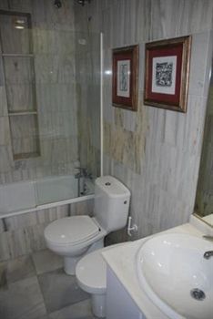 Living - Jardin Del Turia Apartment
