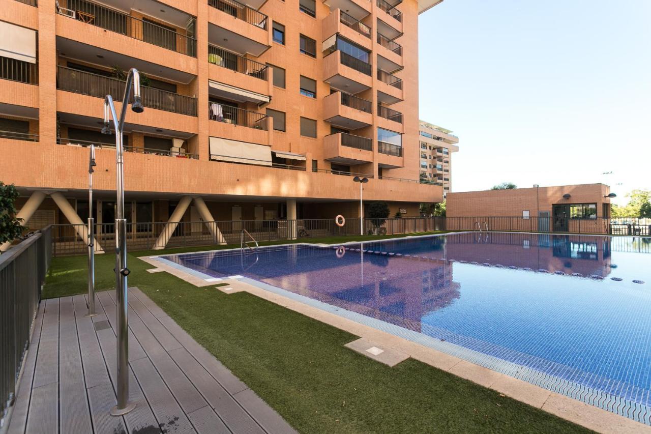 Apartup Patacona Sunny Beach Apartment