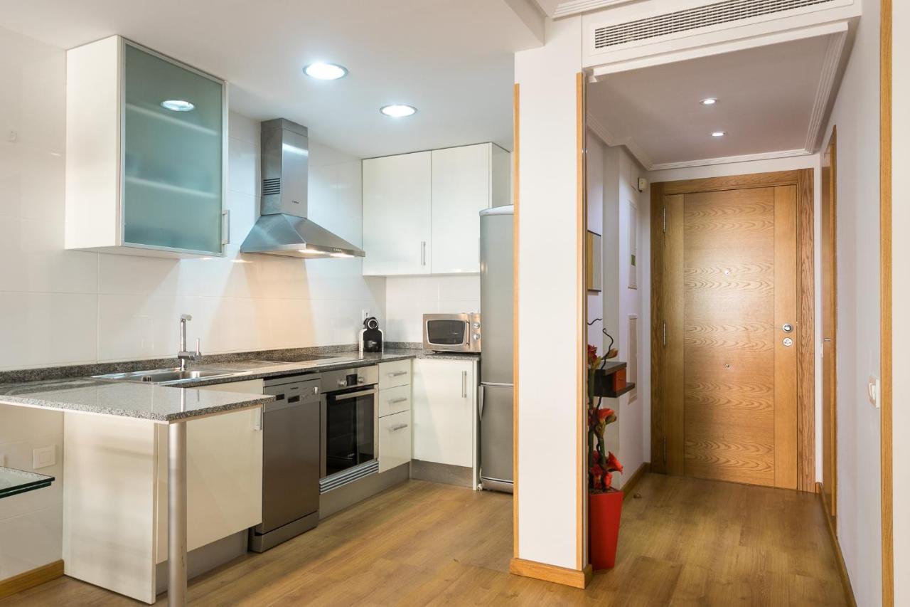 Apartup Patacona Sunny Beach Valencia
