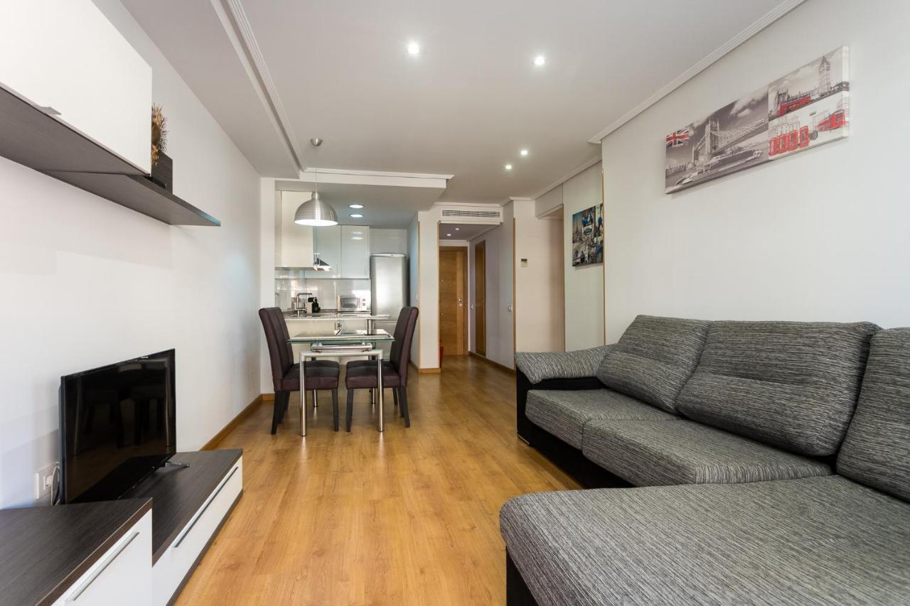 Apartment Apartup Patacona Sunny Beach Valencia