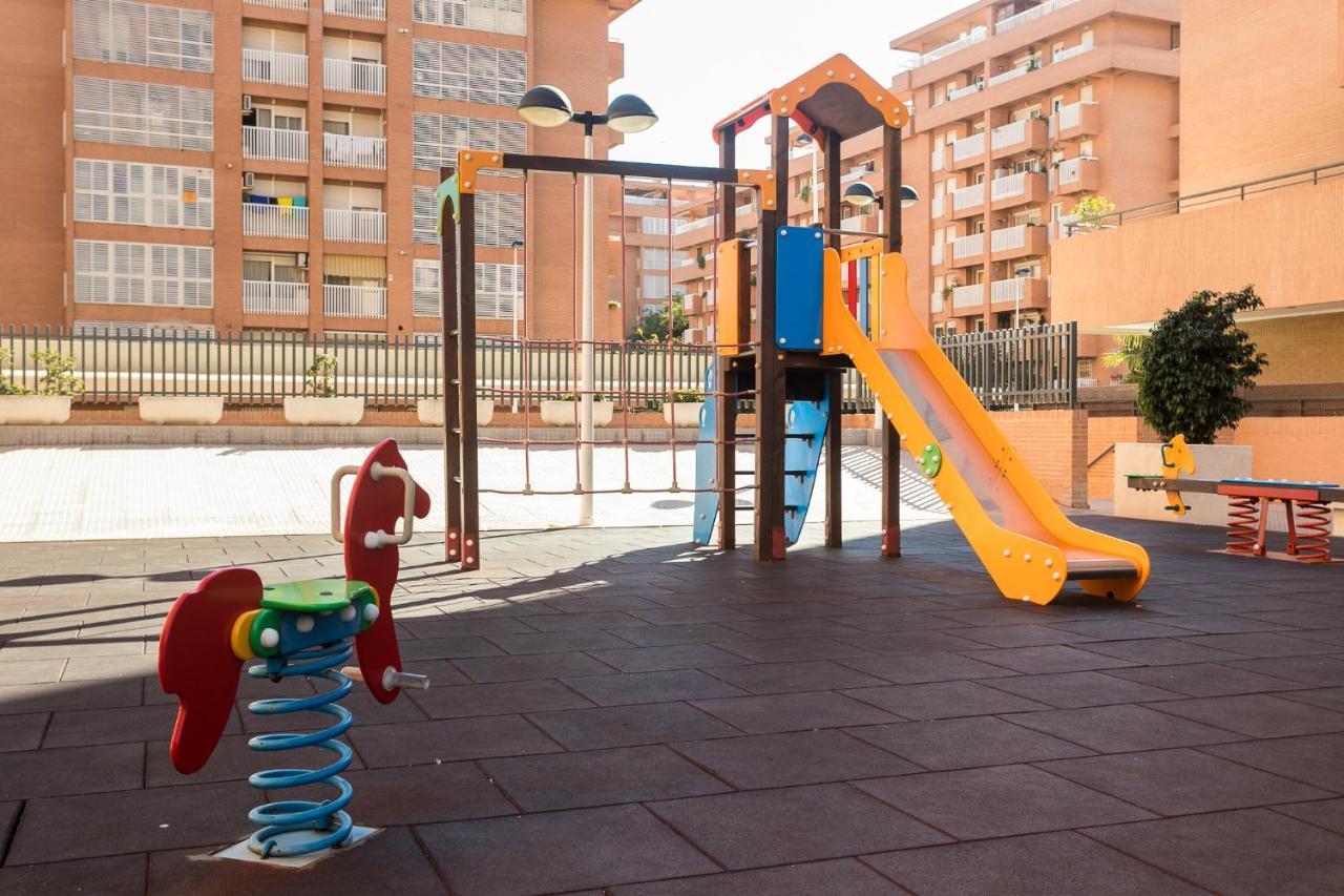 Apartup Patacona Sunny Beach Apartment Valencia