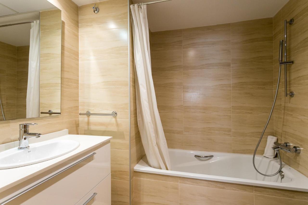 Apartup Patacona Sunny Beach