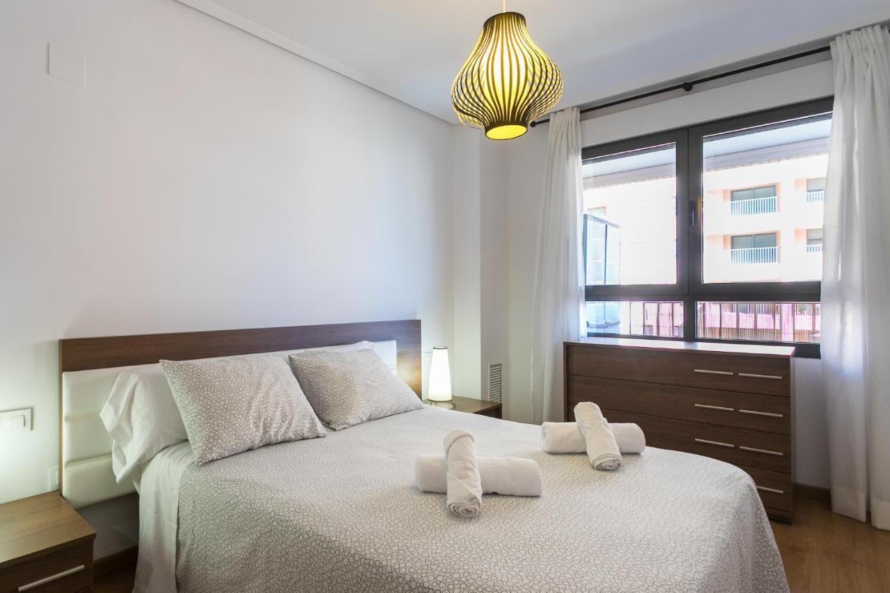 Apartup Patacona Sunny Beach Apartment