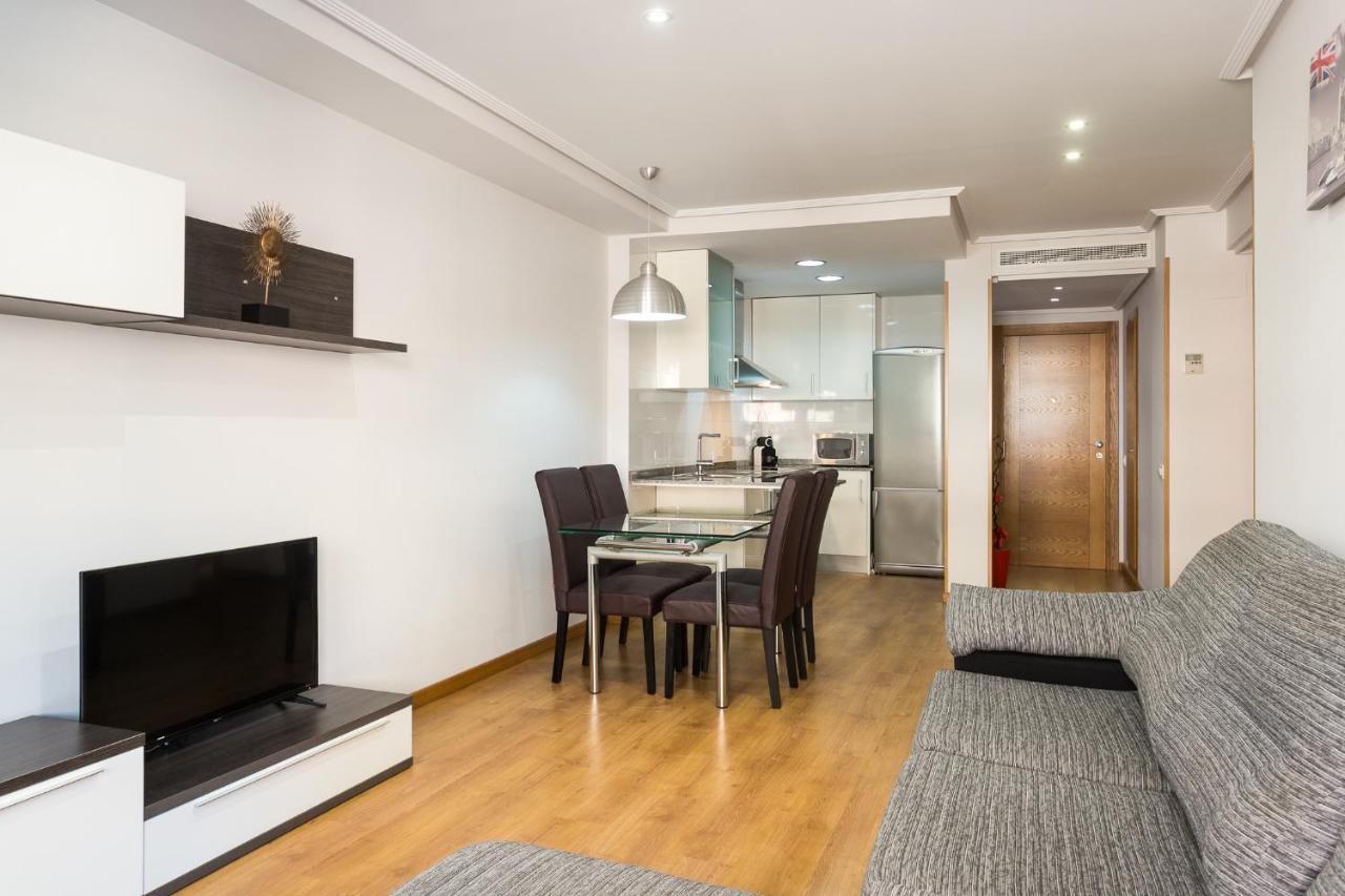 Apartup Patacona Sunny Beach Apartment