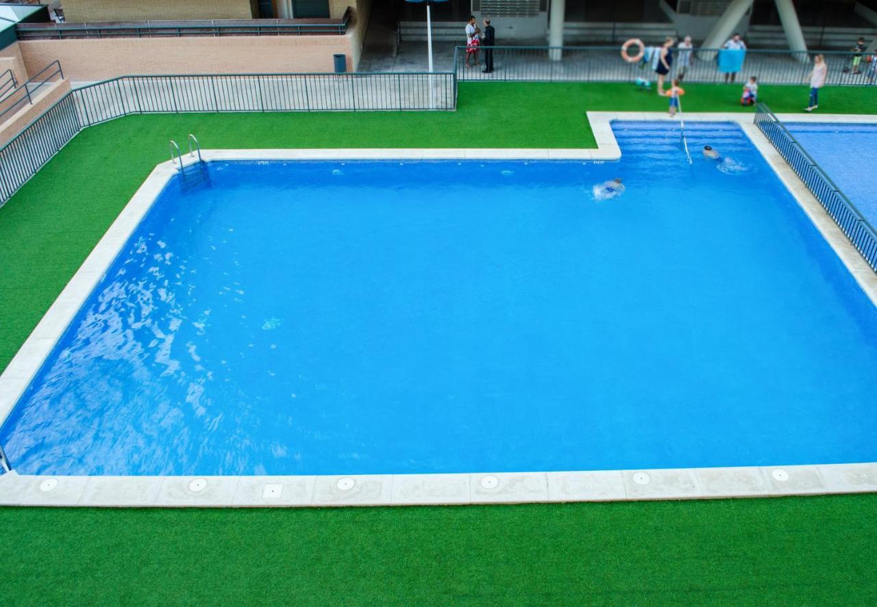 Apartup Patacona Sunny Beach Apartment *