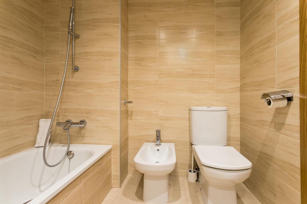 Apartup Patacona Sunny Beach