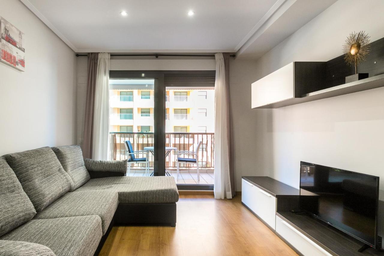 Apartment Apartup Patacona Sunny Beach Valencia
