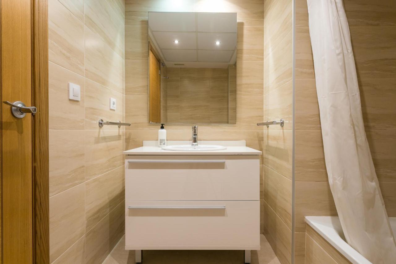 Apartup Patacona Sunny Beach *