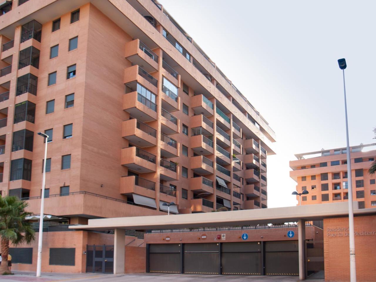 Apartment Apartup Patacona Sunny Beach Valencia