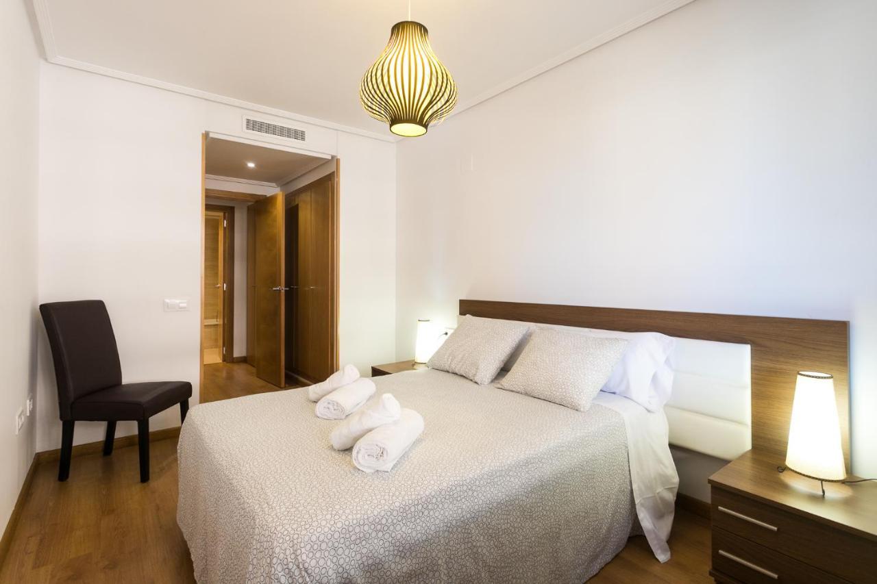 Apartment Apartup Patacona Sunny Beach