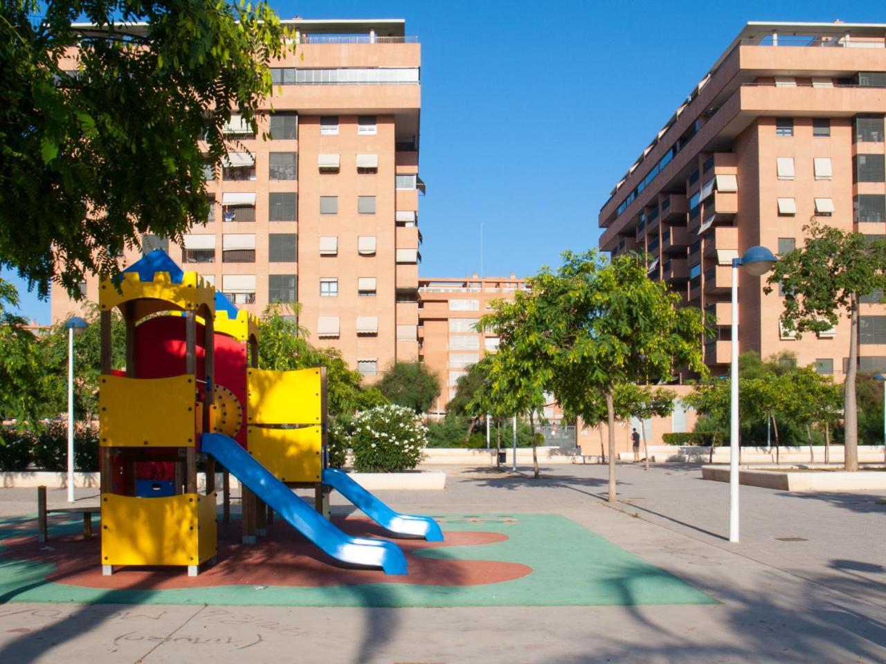 Apartup Patacona Sunny Beach Apartment *