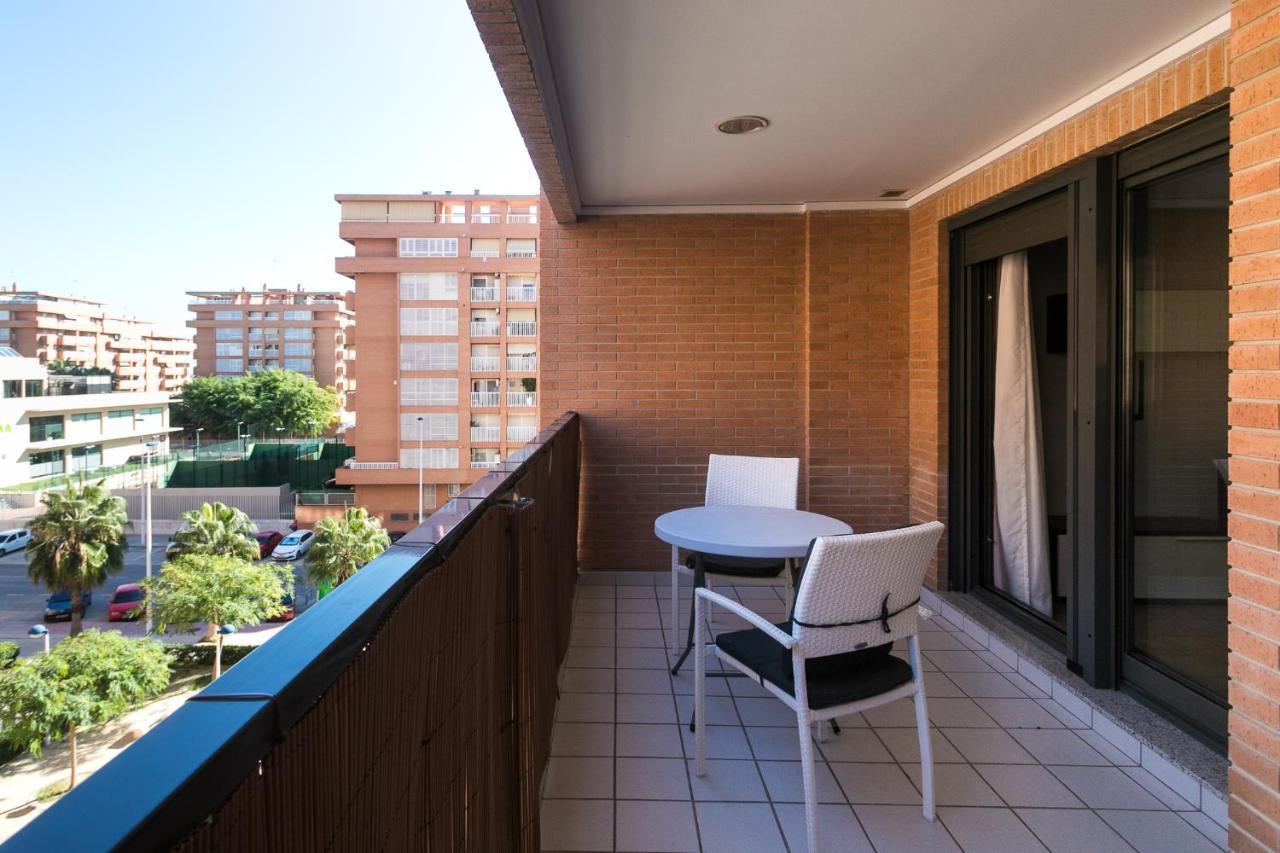 Apartup Patacona Sunny Beach Valencia