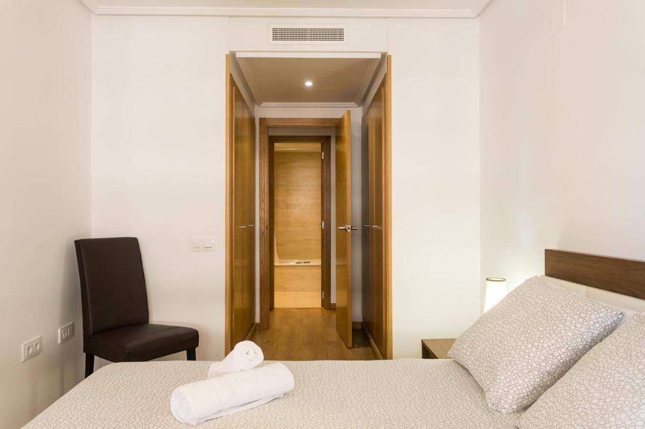 Apartup Patacona Sunny Beach Apartment *