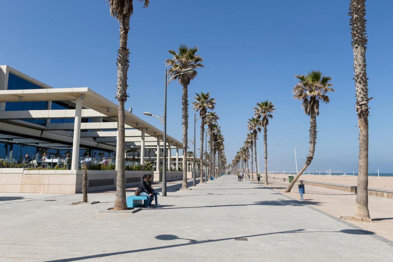 Apartment Apartup Patacona Sunny Beach