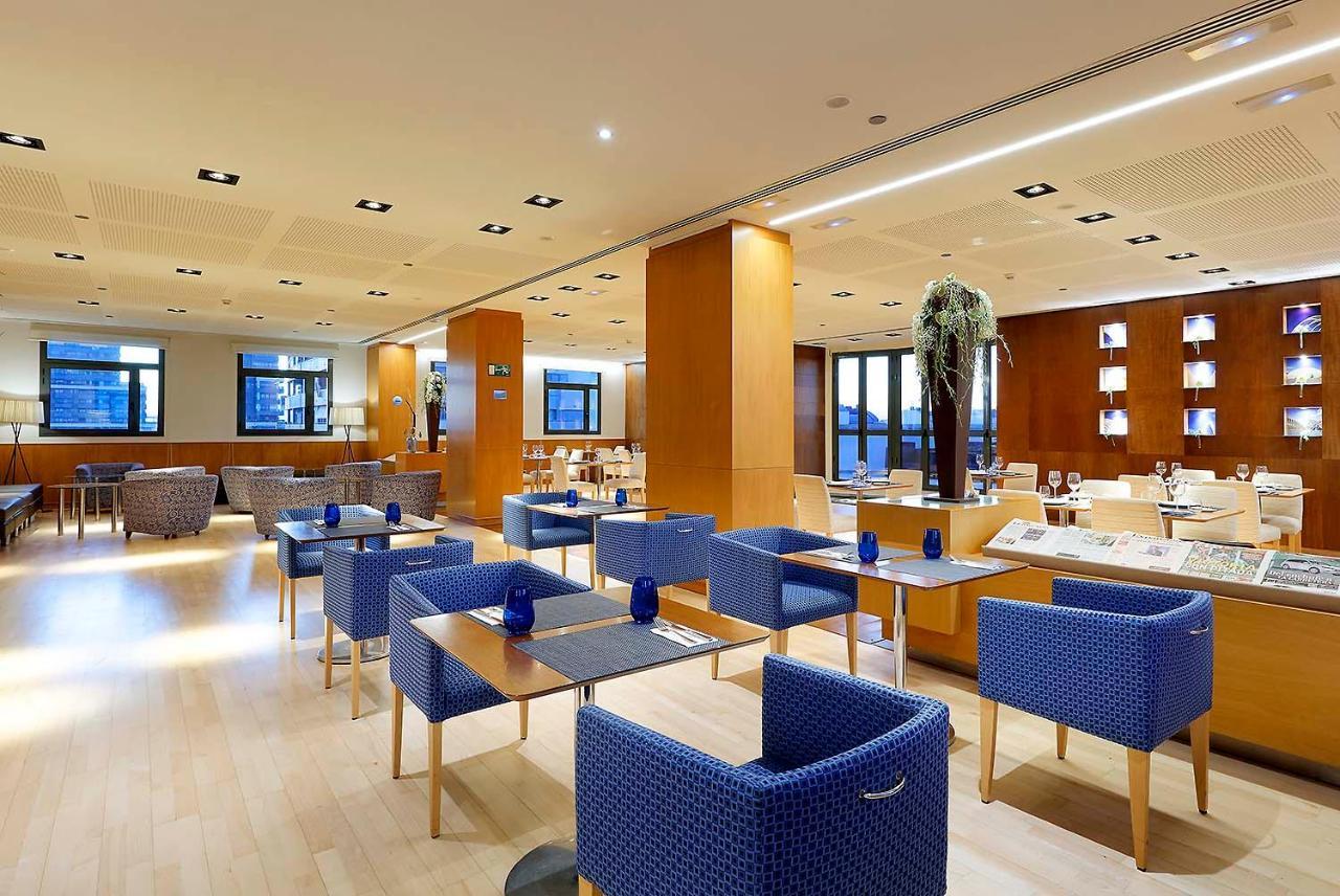 Eurostars Gran Hotel Valencia