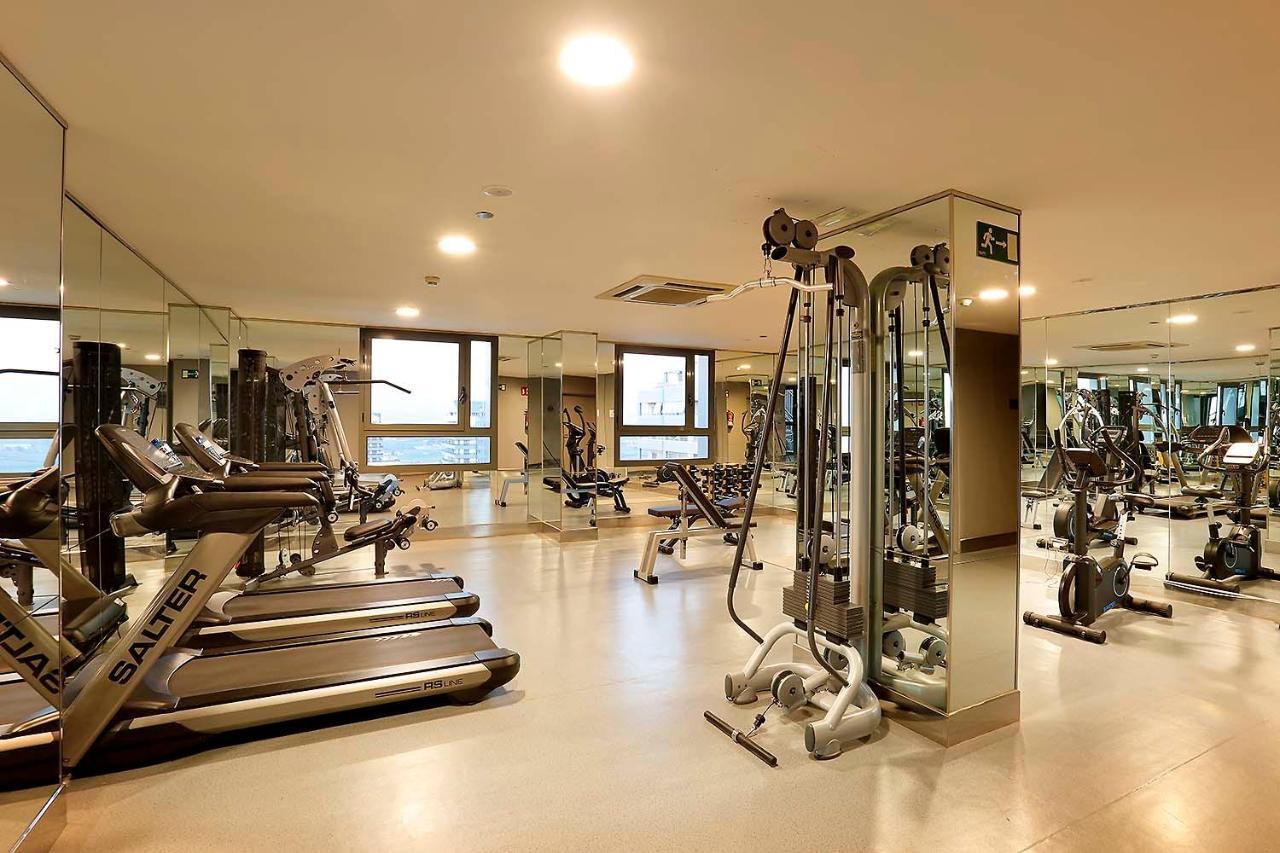 Hotel Eurostars Gran 4*