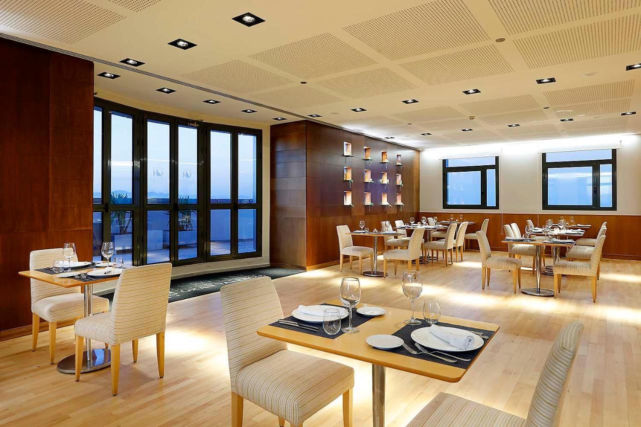 Hotel Eurostars Gran