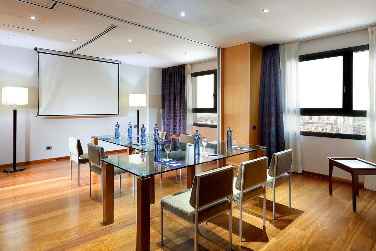 Eurostars Gran Hotel