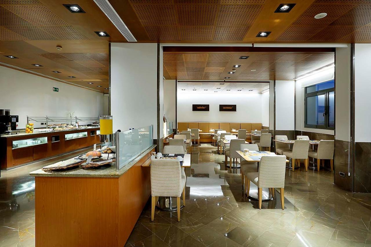Hotel Eurostars Gran 4*