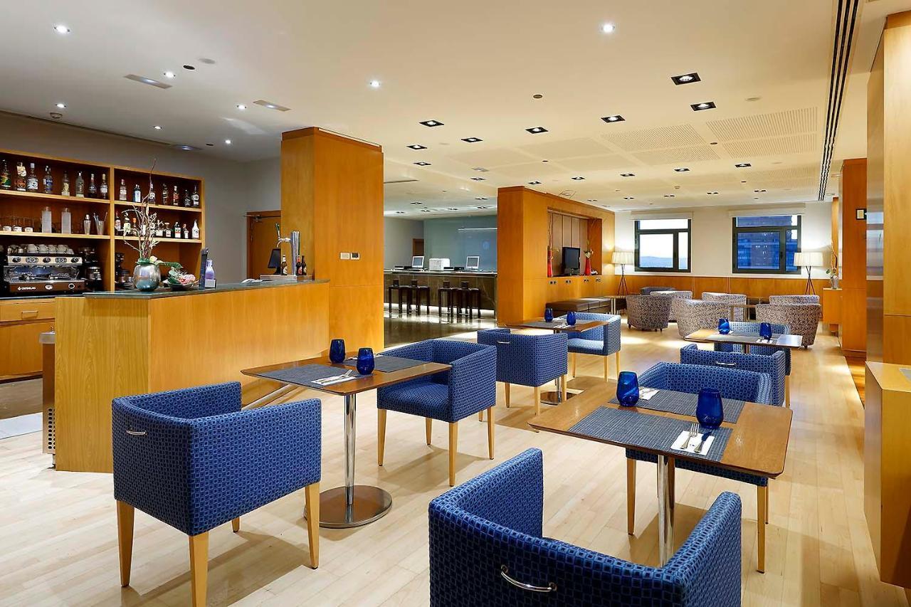 Eurostars Gran 4* Valencia
