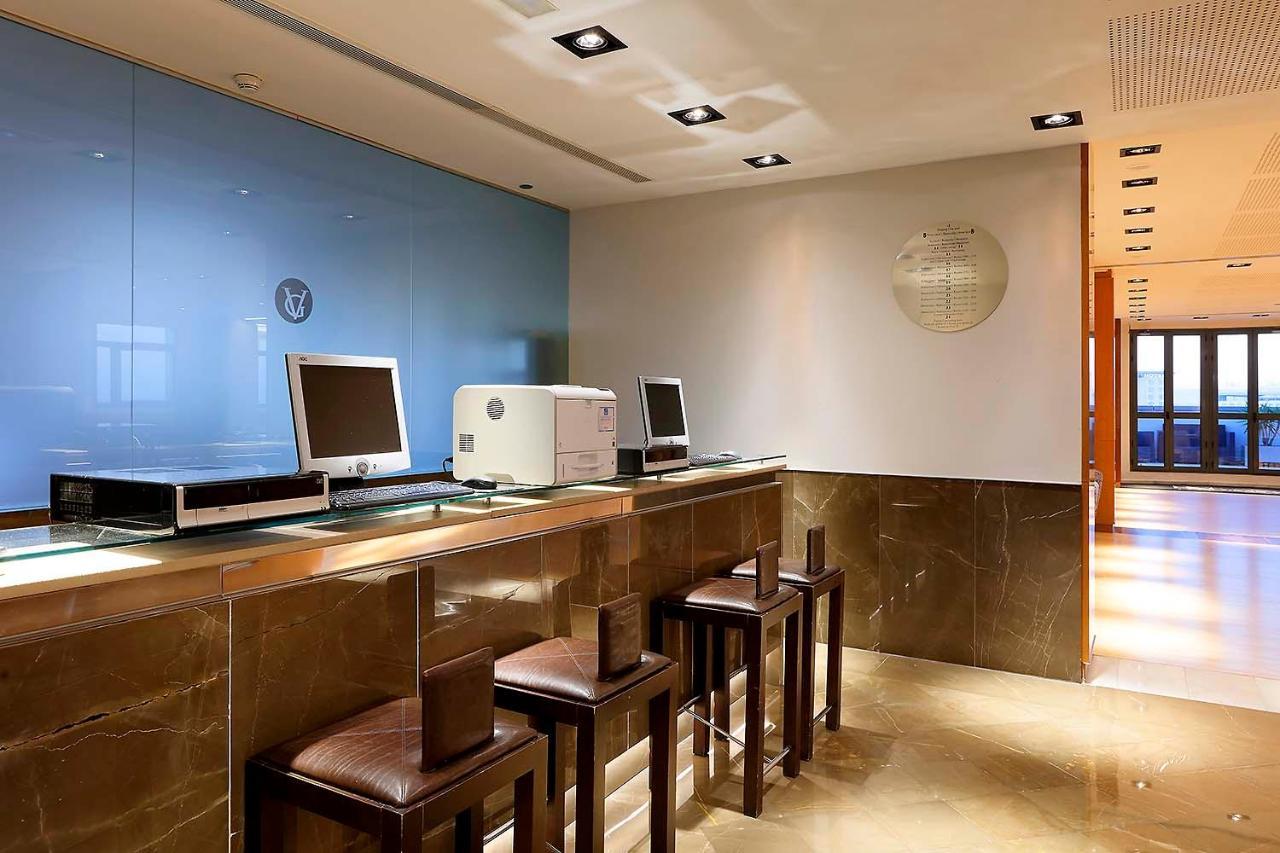 Eurostars Gran 4*