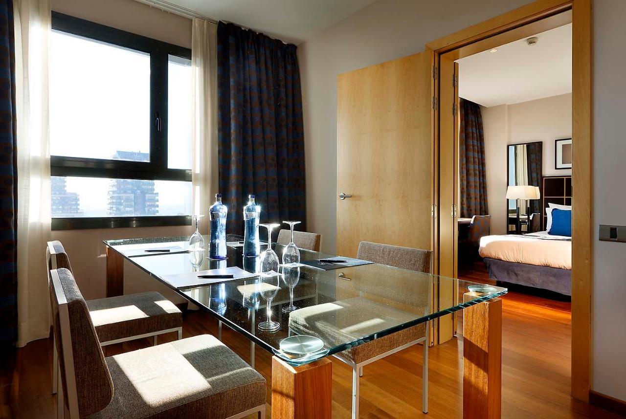 Eurostars Gran 4*