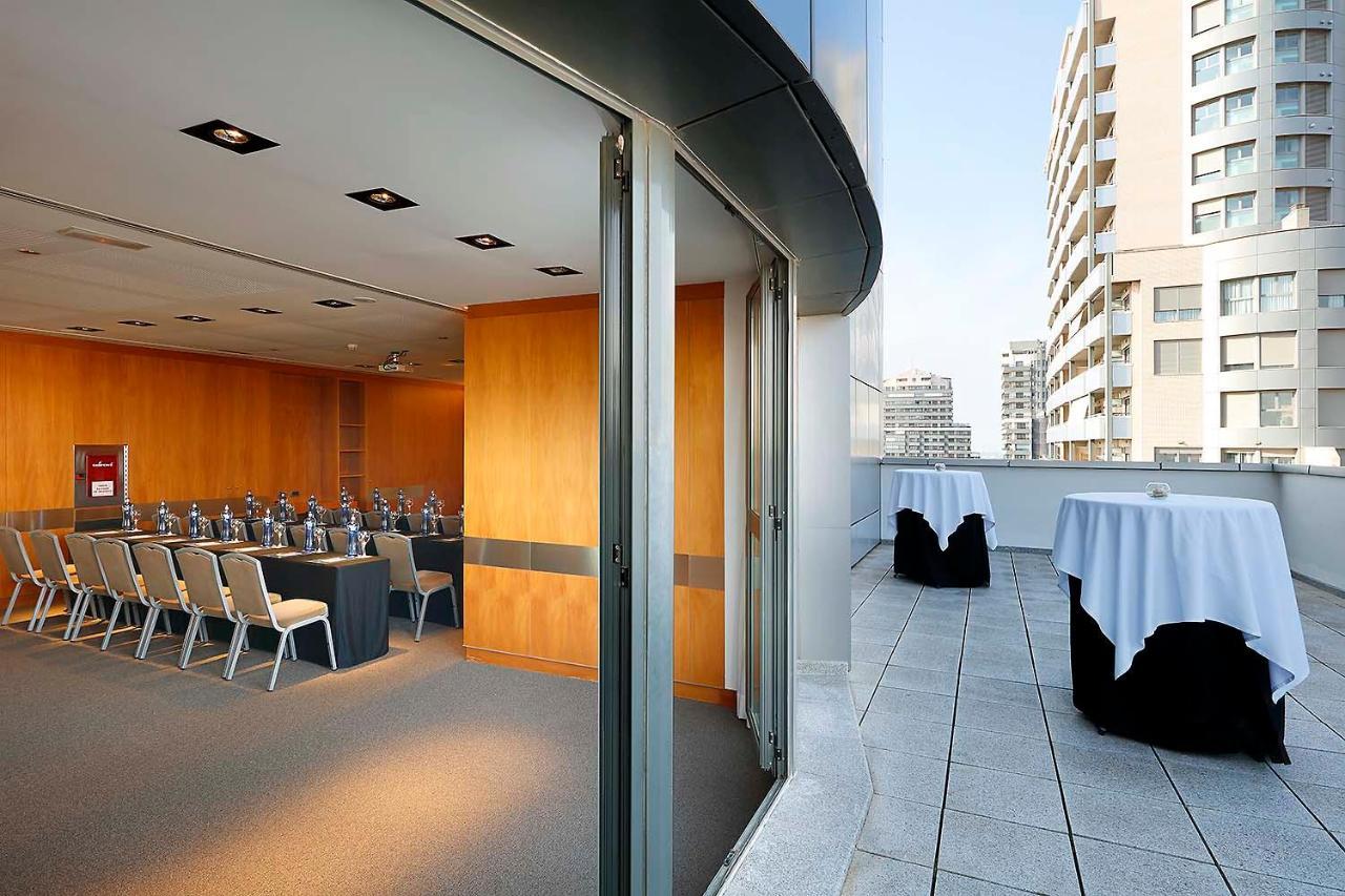 Eurostars Gran 4* Valencia
